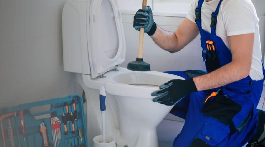 Professional sewer line replacement in Dagsboro, DE